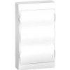 Schneider Electric Rozvodnica na omietku EASY9 36M, 256 × 451 × 103 mm, plast, EZ9EUD312