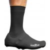 Návleky na tretry Velotoze Tall Silicone shoe cover, čierna M