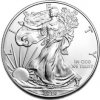 Eagle Stříbrná mince American 1 Oz