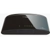 D-Link DES-1005D 5-portový 10/100 stolový prepínač