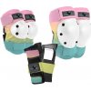 EIGHT BALL chrániče - Skate Pads 3-Pack (MULTI) veľkosť: S-M