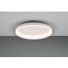 TRIO Reality R64502131 ROTONDA stropné svietidlo SMD LED D350mm 20W/2600lm 3000K biela matná