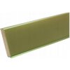 Lišta 2500x75x13 mm Podlahová lišta Cubu Trendy Bamboo 1471 2,5m