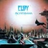 Eloy, ELOY: METROMANIA CD, CD
