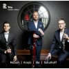 Trio Českého rozhlasu - CD