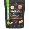 Powerlogy Upgraded Keto Granola Choco & Banana 350 g