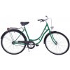 Fuzlu Mestský retro bicykel 28
