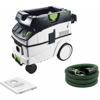 Festool Cleantec CTL 26 E SD E/A 574956