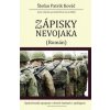 Zápisky nevojaka - Štefan Patrik Kováč