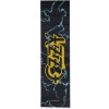 DIAMOND grip Mad Lightning Griptape Black BLK