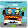 Moja blikajúca zvuková knižka: V akcii - Svojtka&Co.