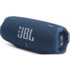 Bluetooth reproduktor JBL Charge 6 45W Modrý