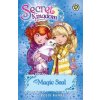 Secret Kingdom: Magic Seal (Rosie Banks)(Brožovaná)