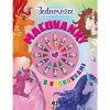Jiri Models Maľovanky s voskovkami Jednorožce