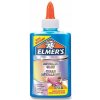 ELMER'S Metalické lepidlo 147ml modré