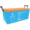 Conexpro LiFePO4 12,8V 200Ah M8 IP65