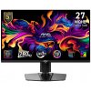 MSI MAG 271QP X28 MAG 271QP QD-OLED X28 - Monitor