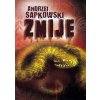 Zmije - Sapkowski Andrzej