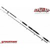 Esox Spartan 2,8m 200-450g 2diel