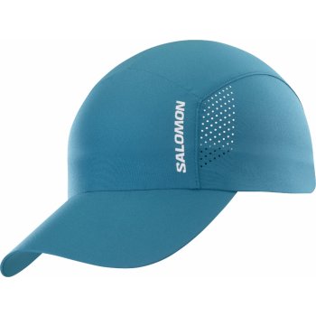 Salomon Cross Cap LC2128400 bering sea