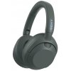 Sony ULT WEAR WHULT900NH sivá/zelená