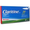 Claritine 10mg 10tbl