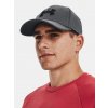 Pánska šiltovka Under Armour Men's UA Blitzing Šedá M/L