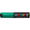 Akrylová fixka Posca PC-8K 8 mm - 6 Green