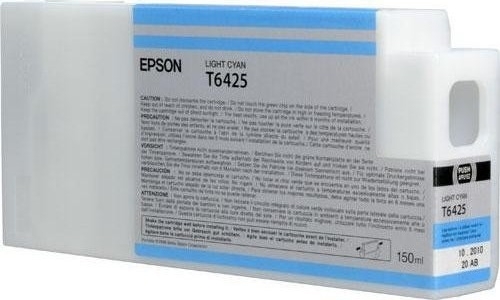 Epson T6425 Light Cyan - originálny