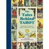 The Tales Behind Tarot - Alison Davies