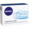 Nivea Creme Soft krémové mydlo 100 g