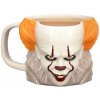 Paladone 3D hrnček Pennywise 330 ml