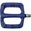 HT Components MTB Pedále HT PA03A Farba: Modrá