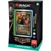 Wizards of the Coast Magic The Gathering Streets of New Capenna Commander Deck BEDECKED BROKERS