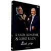 Život je boj CD + DVD