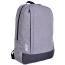 Brašna a batoh pre notebook Batoh Acer Urban GP.BAG11.018 15,6" šedý