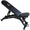 Forward Fitness Polohovateľná lavička Heavy Duty