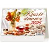 Kouzlo domova stolní 2026