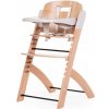 Childhome rastúca stolička Lambda 3 natural