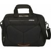 Príručná cestovná taška - batoh American Tourister SUMMERFUNK 3-WAY BOARDING BAG, 3 v 1- 30×39,5×22,5 cm, 27 l - black 124892-1041