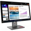 Lenovo ThinkVision/P24Q-40/23,8''/IPS/QHD/120Hz/4ms/Čierna/3R 64B2GAT1EU