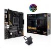 Asus TUF GAMING A520M-PLUS WIFI
