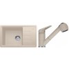 Franke Set G118 sahara 114.0440.848