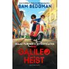 The Galileo Heist