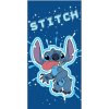Lilo a Stitch Osuška Disney Stitch Tongue 70x140cm