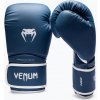 Boxerské rukavice Venum Contender 1.5 cobalt blue/white