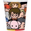 Amscan Kelímky papierové Harry Potter 250 ml