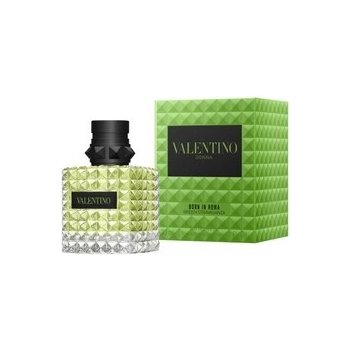 Valentino Donna Born In Roma Green Stravaganza parfumovaná voda dámska 100 ml