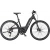 Ergonomický elektrobicykel KTM Macina Cross 510 2023 Farba: čierna, Veľkosť rámu: 51 cm, Priemer kolies: 28”