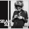 Selah Sue, Selah Sue (Because Music), CD